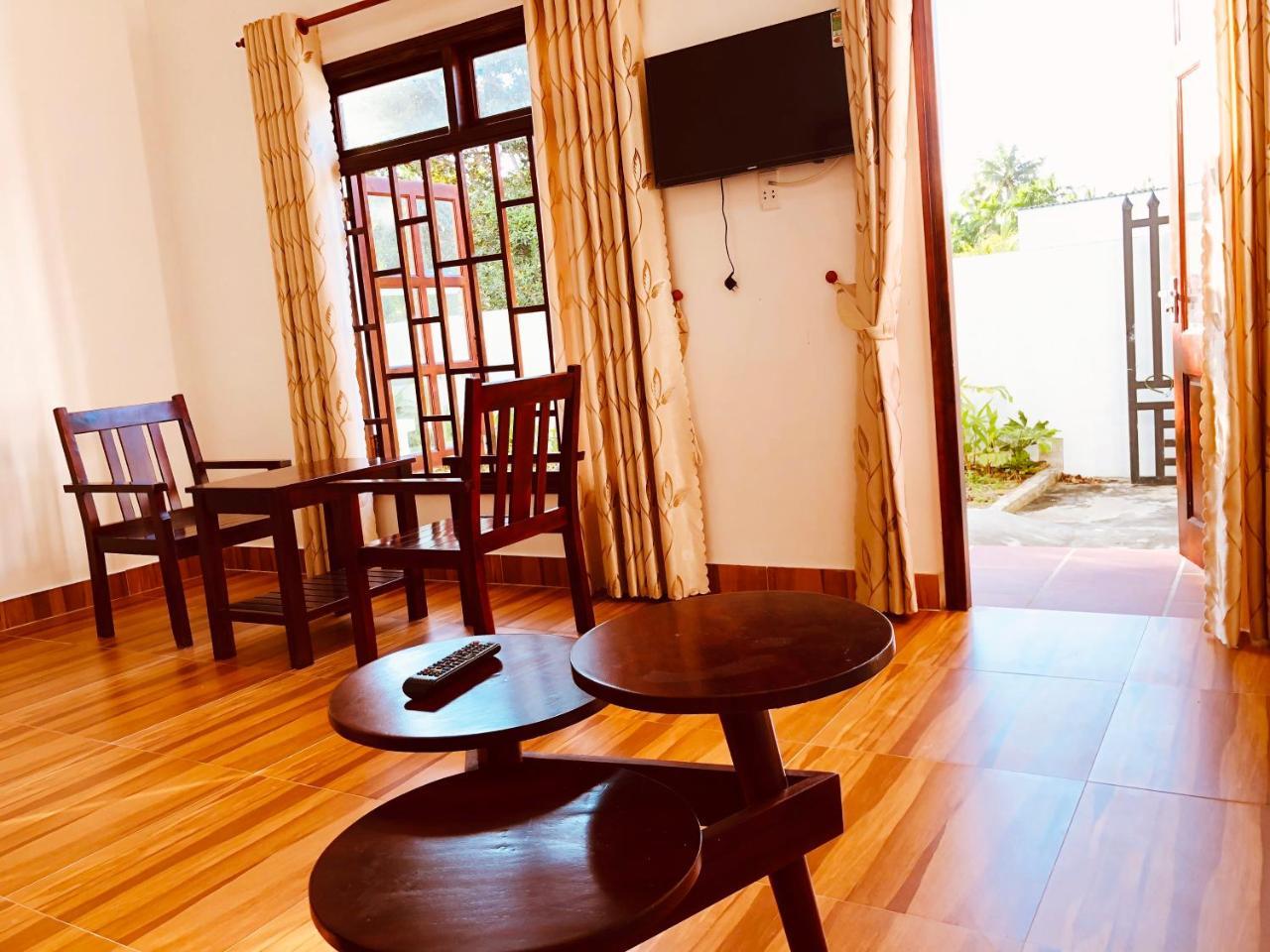 Vela Bungalow Villa Phu Quoc Luaran gambar