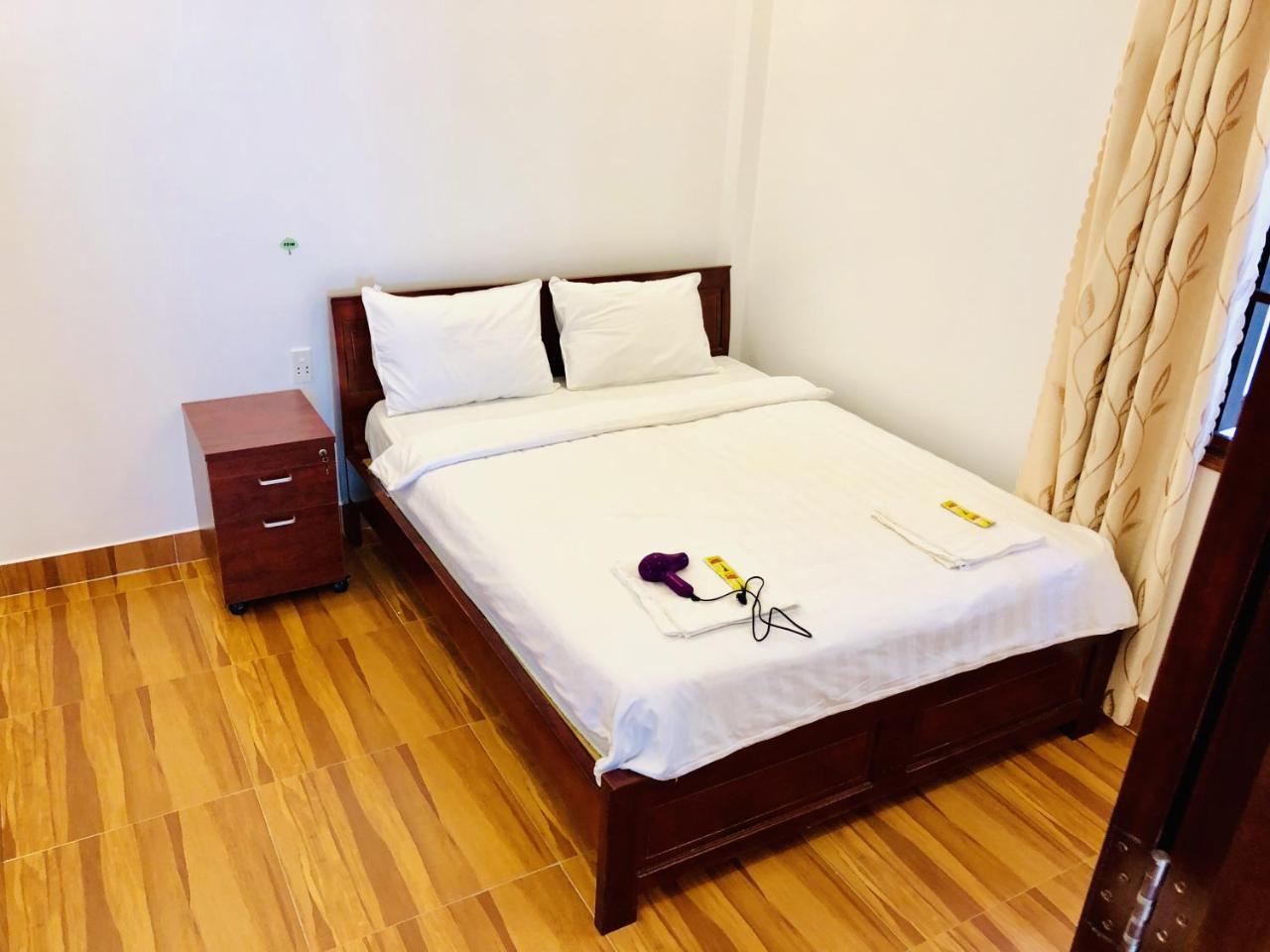 Vela Bungalow Villa Phu Quoc Luaran gambar