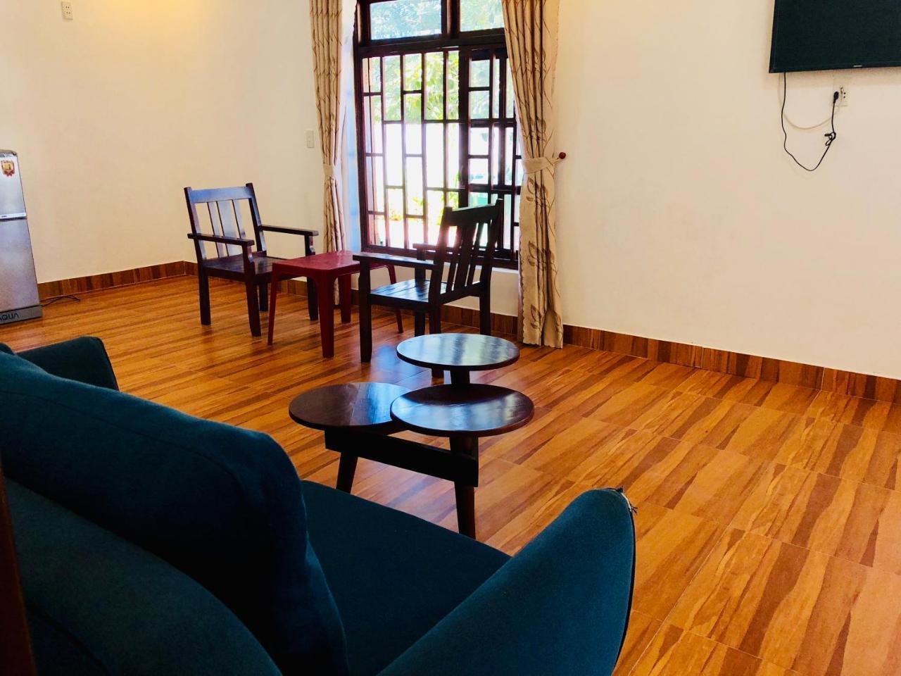 Vela Bungalow Villa Phu Quoc Luaran gambar